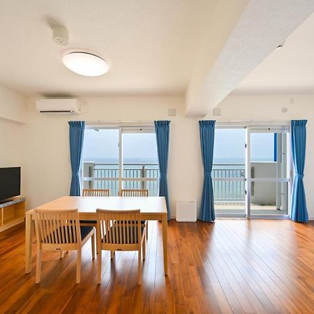 Daily & Weekly Condominium Blue Ocean Ishigaki Ishigaki  Экстерьер фото