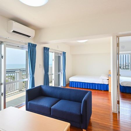 Daily & Weekly Condominium Blue Ocean Ishigaki Ishigaki  Экстерьер фото
