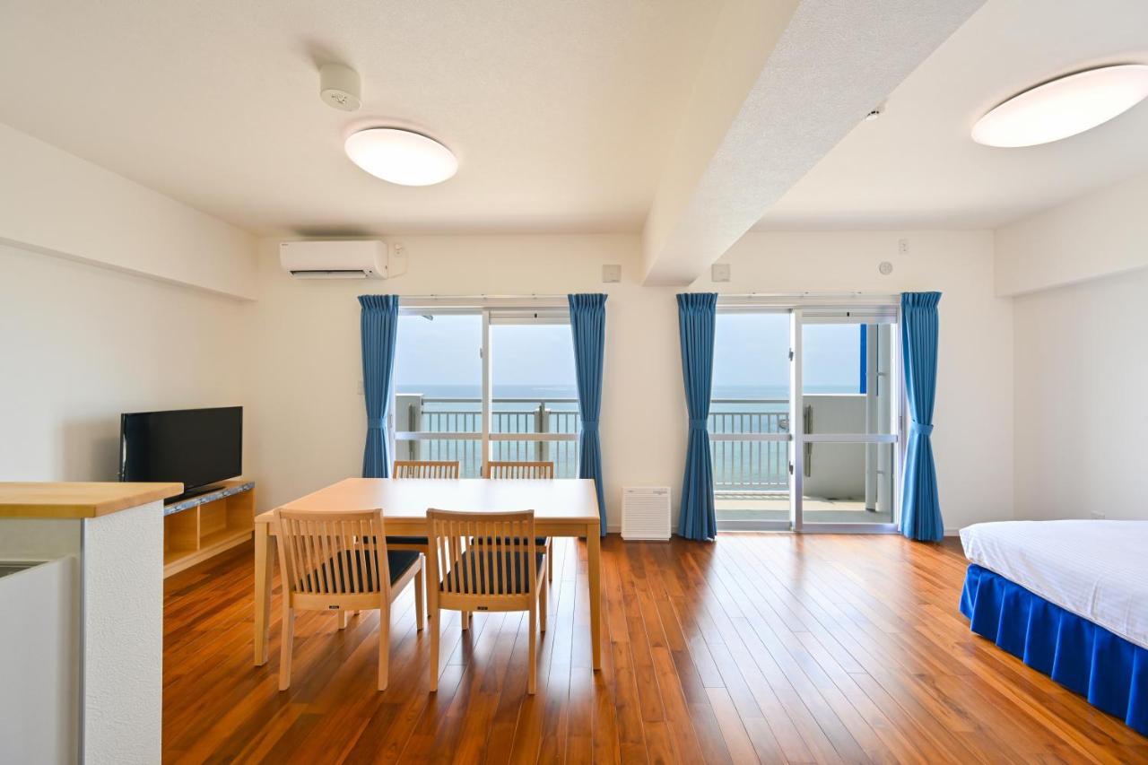 Daily & Weekly Condominium Blue Ocean Ishigaki Ishigaki  Экстерьер фото