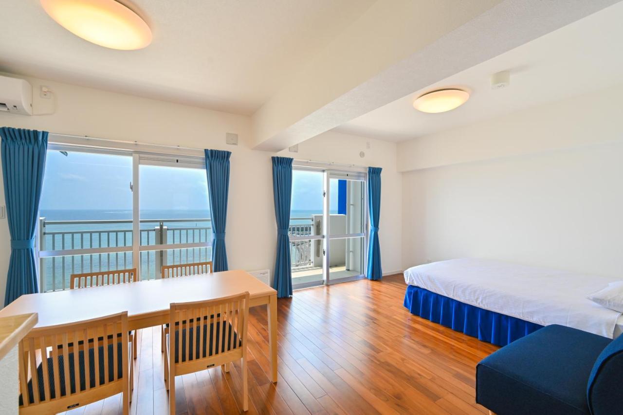Daily & Weekly Condominium Blue Ocean Ishigaki Ishigaki  Экстерьер фото