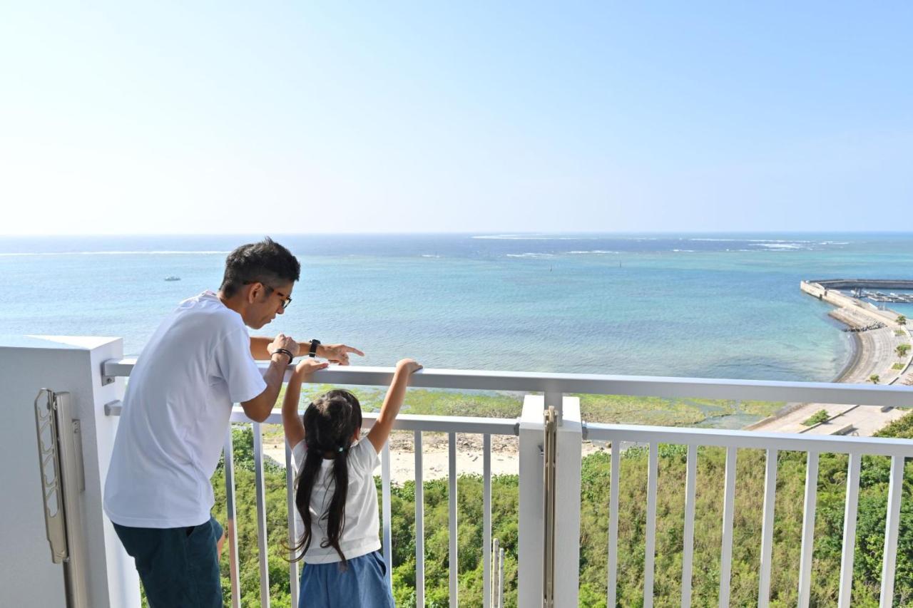 Daily & Weekly Condominium Blue Ocean Ishigaki Ishigaki  Экстерьер фото
