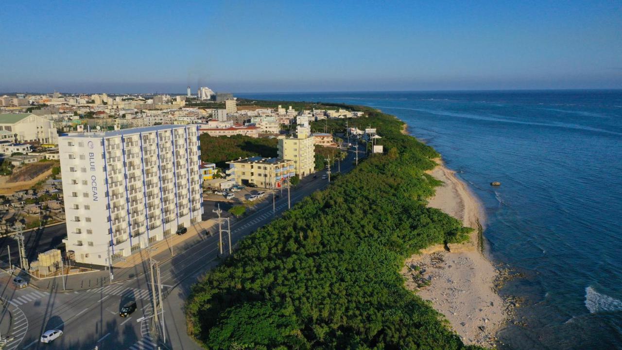 Daily & Weekly Condominium Blue Ocean Ishigaki Ishigaki  Экстерьер фото